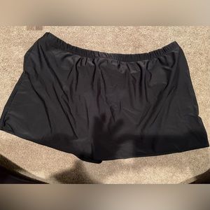 Swim Skirt